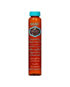 Hask Argan Oil Vial 18ml
