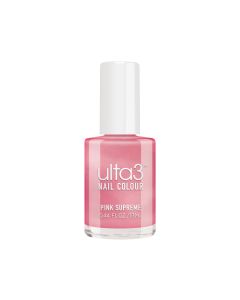 Ulta3 Nail Polish Pink Surpreme