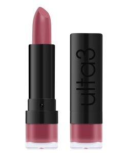 Ulta3 Matte Lipstick Rose Bloom