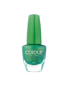 Colour By TBN Nail Polish Dan-cing In The Forest