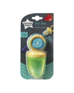 Tommee Tippee Fresh Food Feeder Assorted Colours