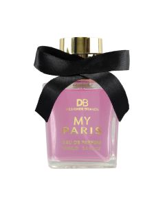 Designer Brands Fragrance My Paris Eau De Parfum 100ml