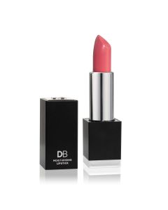 Designer Brands Moisturising Lipstick Petal Pink