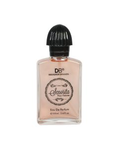 Designer Brands Fragrance Senorita Eau De Parfum 100ml