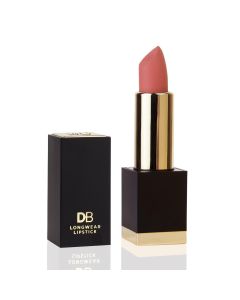 Designer Brands Longwear Lipstick Pink Primrose