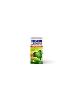 Prospan For Children Chesty Cough Relief 100ml