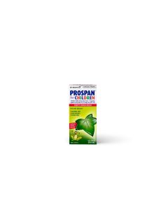 Prospan For Children Chesty Cough Relief 200ml