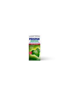 Prospan Chesty Cough Relief Menthol 200ml