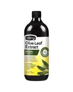 Comvita Olive Leaf Extract Natural 1 Litre