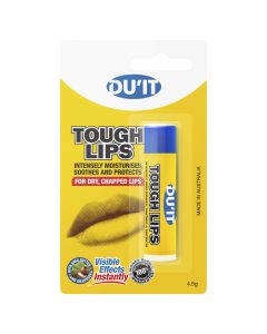 DU'IT Tough Lips 4.5g