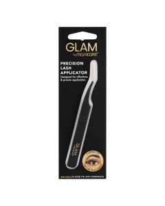 Glam By Manicare Precision Lash Applicator