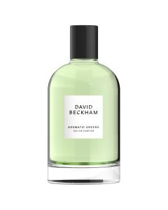 David Beckham Aromatic Greens Eau De Parfum 100ml