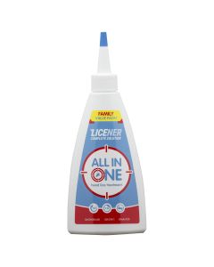 Licener Complete Head Lice Solution 200ml
