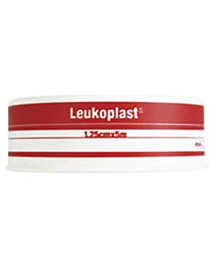 Leukoplast Standard Tape 1.25cm x 5m