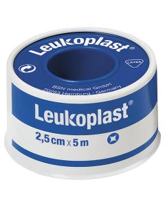 Leukoplast Waterproof Tape 2.5cm x 5m 
