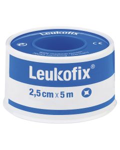 Leukofix Invisible Tape 2.5cm x 5m