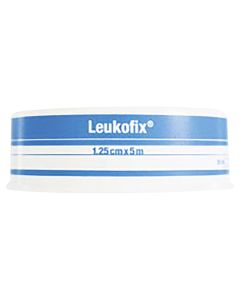 Leukofix Invisible Tape 1.25cm x 5m