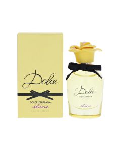 Dolce & Gabbana Dolce Shine Eau De Parfum 30ml