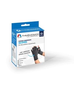 Thermoskin Dynamic Compression Gloves Small