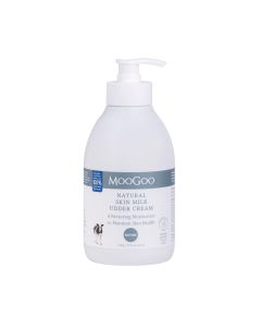 MooGoo Skin Milk Udder Cream 500g