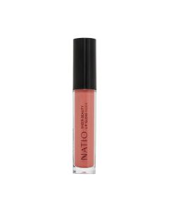Natio Sheer Beauty Lip Gloss Nude