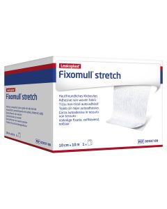 Fixomull Stretch - 10cm X 10m