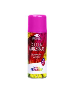 Marc Daniels Hair Colour Spray Pink 125ml