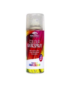 Marc Daniels Hair Colour Spray Multi Glitter 125ml