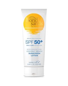Bondi Sands Body Sunscreen Lotion SPF 50+ 150ml