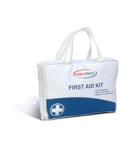 SurgiPack 1.2.3 Large Premium First Aid Kit