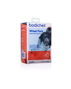 Bodichek Wheat Pack 2 Section Rectangle