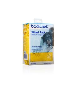 Bodichek Wheat Pack Small Rectangle 26x16cm Assorted