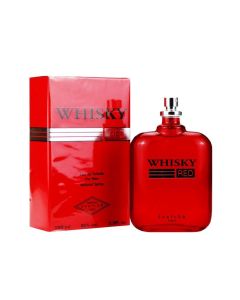Evaflor Whisky Red Eau de Toilette 100ml
