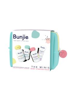 Bunjie The Minis Baby Starter Pack