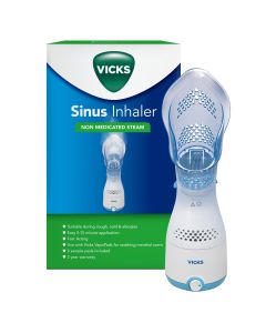 Vicks Sinus Inhaler