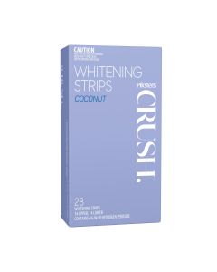 Piksters Crush Whitening Strips Coconut 28 Pack