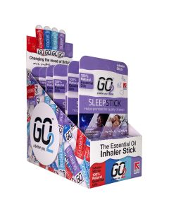 Go2 Sleep Inhaler Stick