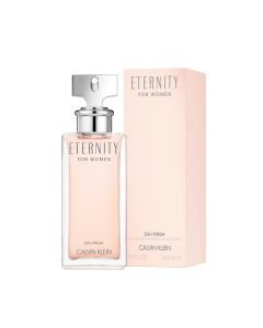 Calvin Klein Eternity Eau Fresh Eau de Parfum 100ml