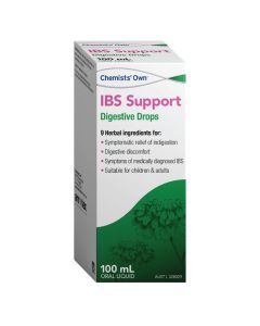 Chemists' Own IBS Support 100ml