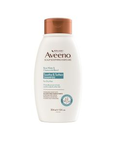 Aveeno Rose Water & Chamomile Shampoo 354ml