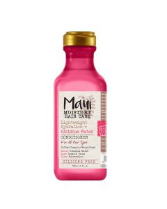 Maui Moisture Hydrating Hibiscus Water Condtioner 385ml