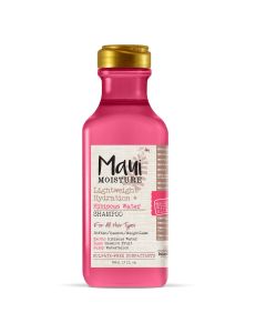 Maui Moisture Hydrating Hibiscus Water Shampoo 385ml