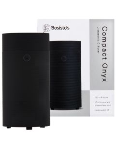 Bosisto's Compact Onyx Diffuser