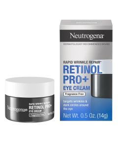 Neutrogena Rapid Wrinkle Repair Retinol Pro+ Eye Cream