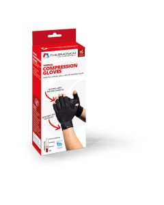 Thermoskin Thermal Compression Gloves Large