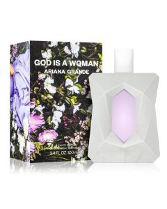 Ariana Grande God is a Woman Eau de Parfum 100ml