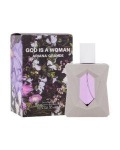 Ariana Grande God is a Woman Eau de Parfum 30ml