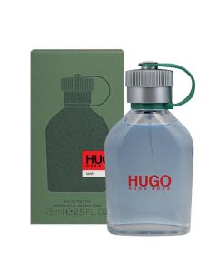 Hugo Boss Man Eau de Toilette Spray 75ml