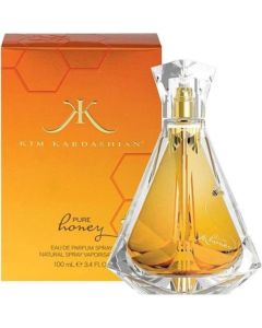 Kim Kardashian Pure Honey Eau de Parfum 100ml