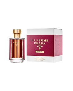 Prada La Femme Prada Intense Eau De Parfum 35ml